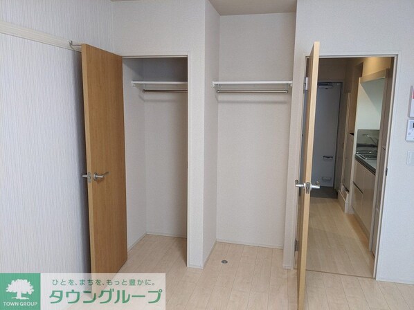 クレイノiの物件内観写真